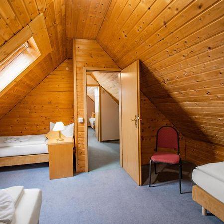 Hotel Garni Zwickau-Mosel Mülsen Extérieur photo