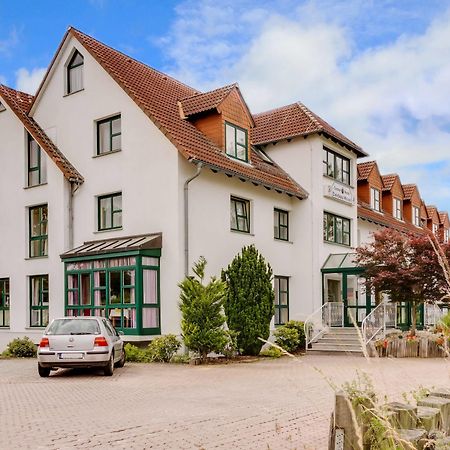 Hotel Garni Zwickau-Mosel Mülsen Extérieur photo