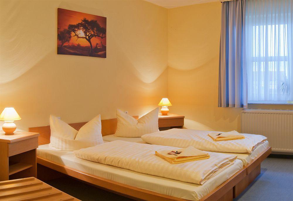 Hotel Garni Zwickau-Mosel Mülsen Extérieur photo