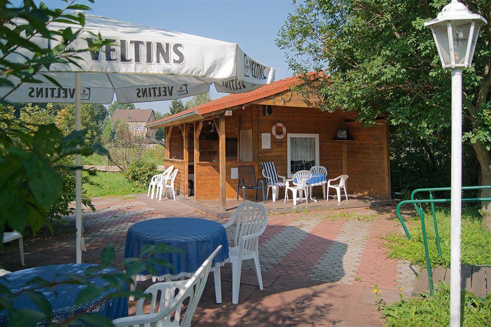 Hotel Garni Zwickau-Mosel Mülsen Extérieur photo
