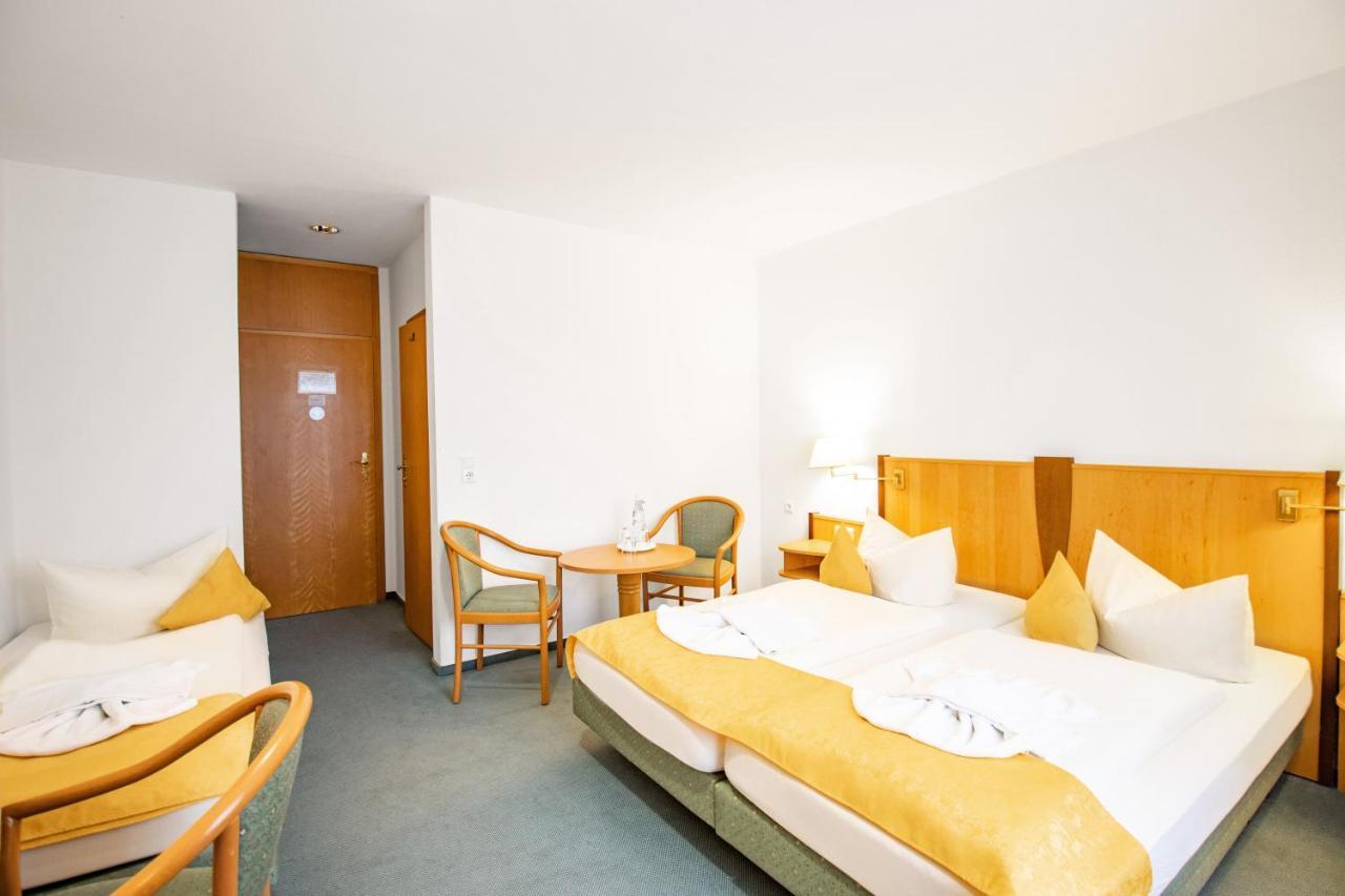 Hotel Garni Zwickau-Mosel Mülsen Extérieur photo