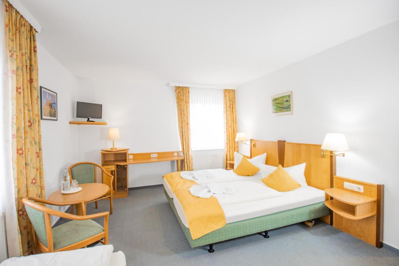 Hotel Garni Zwickau-Mosel Mülsen Extérieur photo