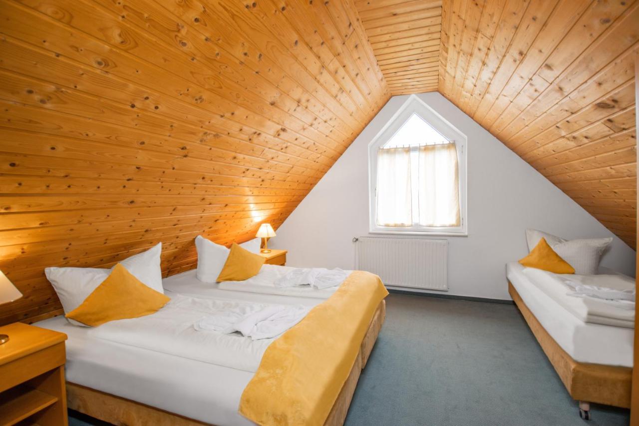 Hotel Garni Zwickau-Mosel Mülsen Extérieur photo