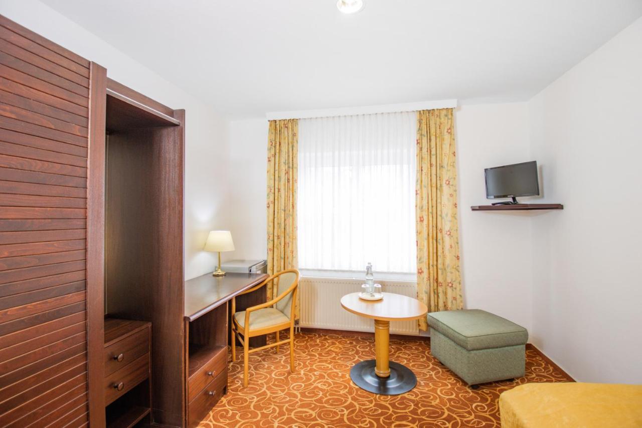 Hotel Garni Zwickau-Mosel Mülsen Extérieur photo