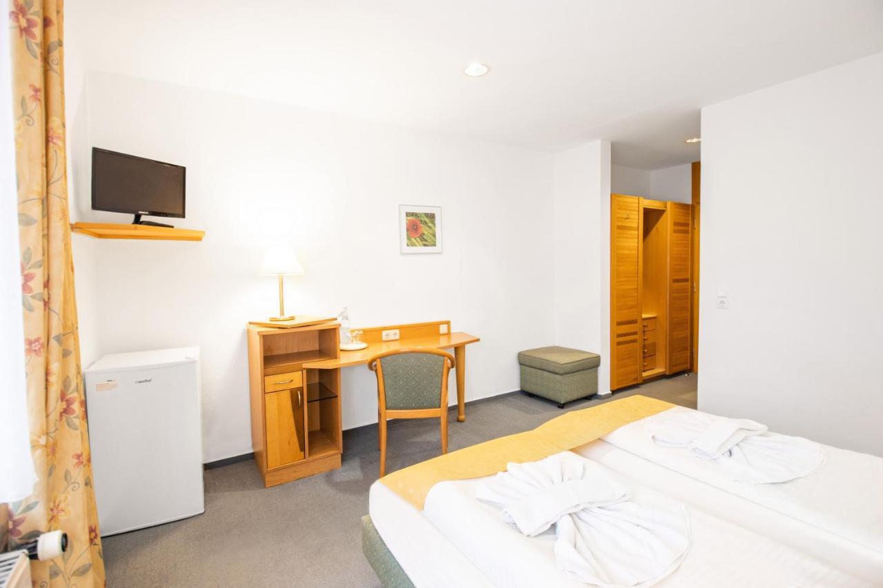 Hotel Garni Zwickau-Mosel Mülsen Extérieur photo