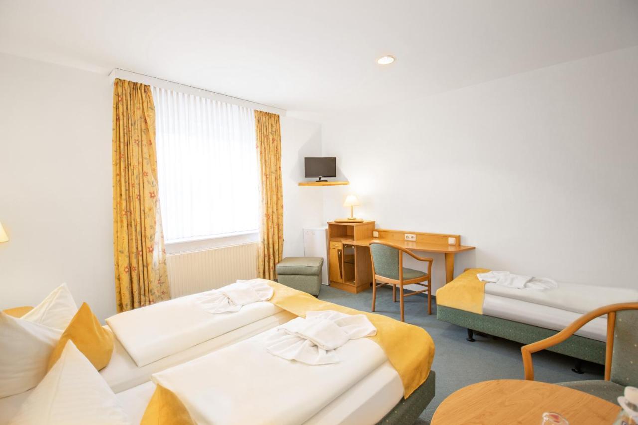 Hotel Garni Zwickau-Mosel Mülsen Extérieur photo