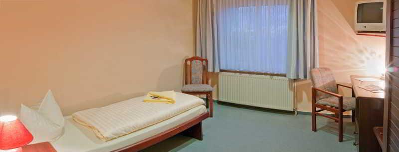 Hotel Garni Zwickau-Mosel Mülsen Extérieur photo