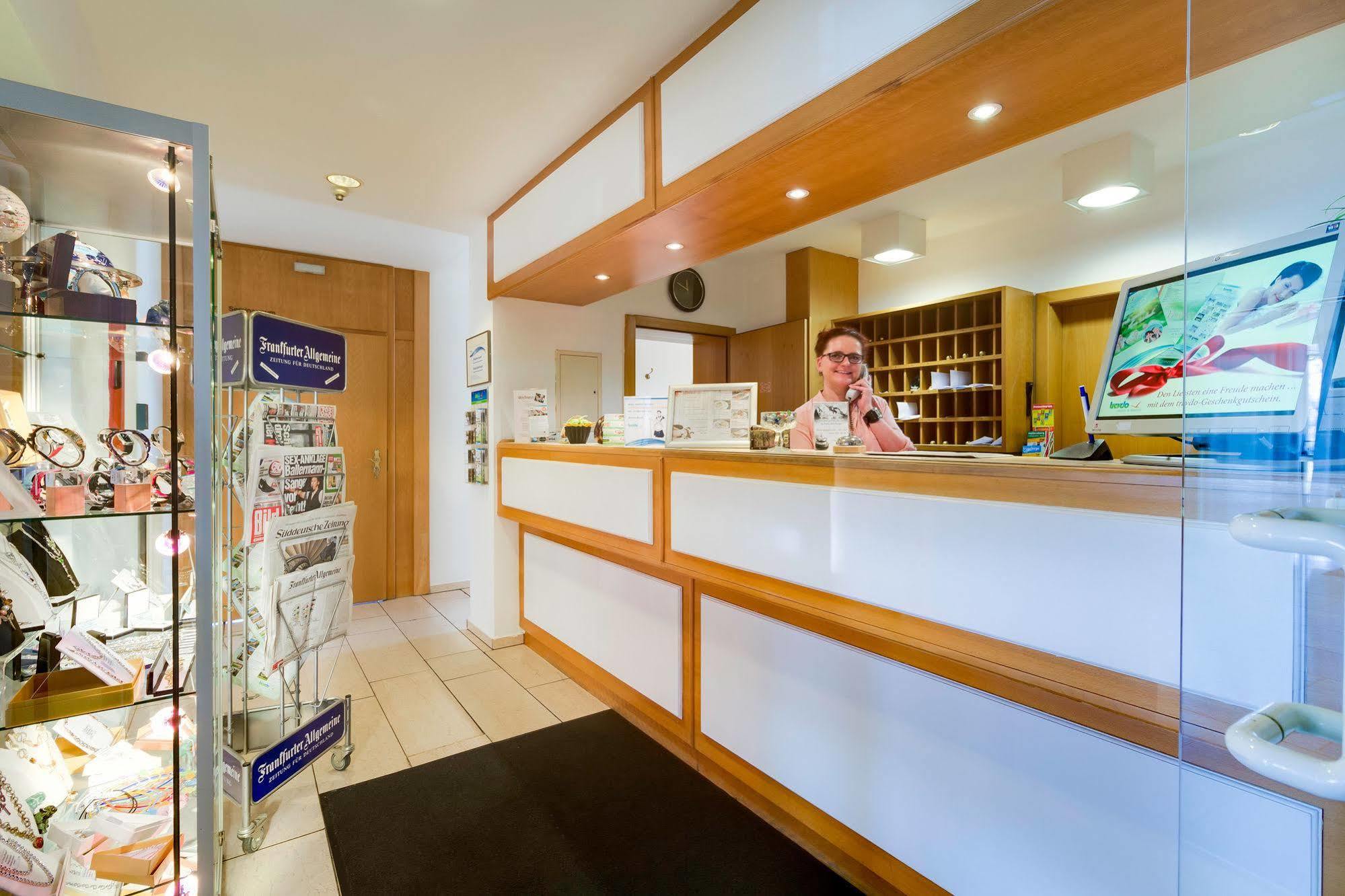 Hotel Garni Zwickau-Mosel Mülsen Extérieur photo